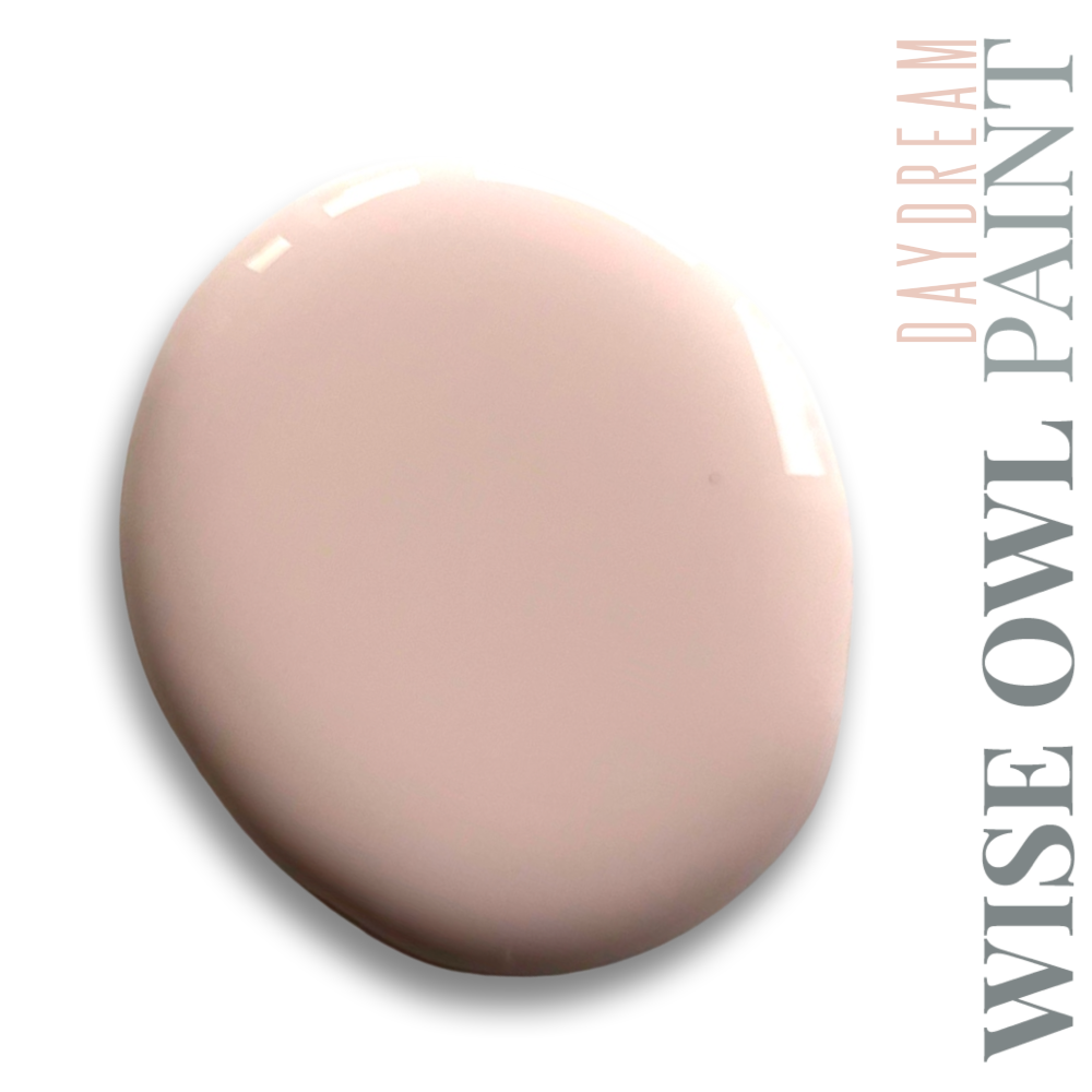 Wise Owl paint- One Hour Enamel QUART 32 oz