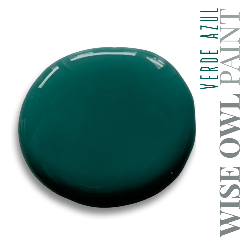 Wise Owl paint- One Hour Enamel QUART 32 oz