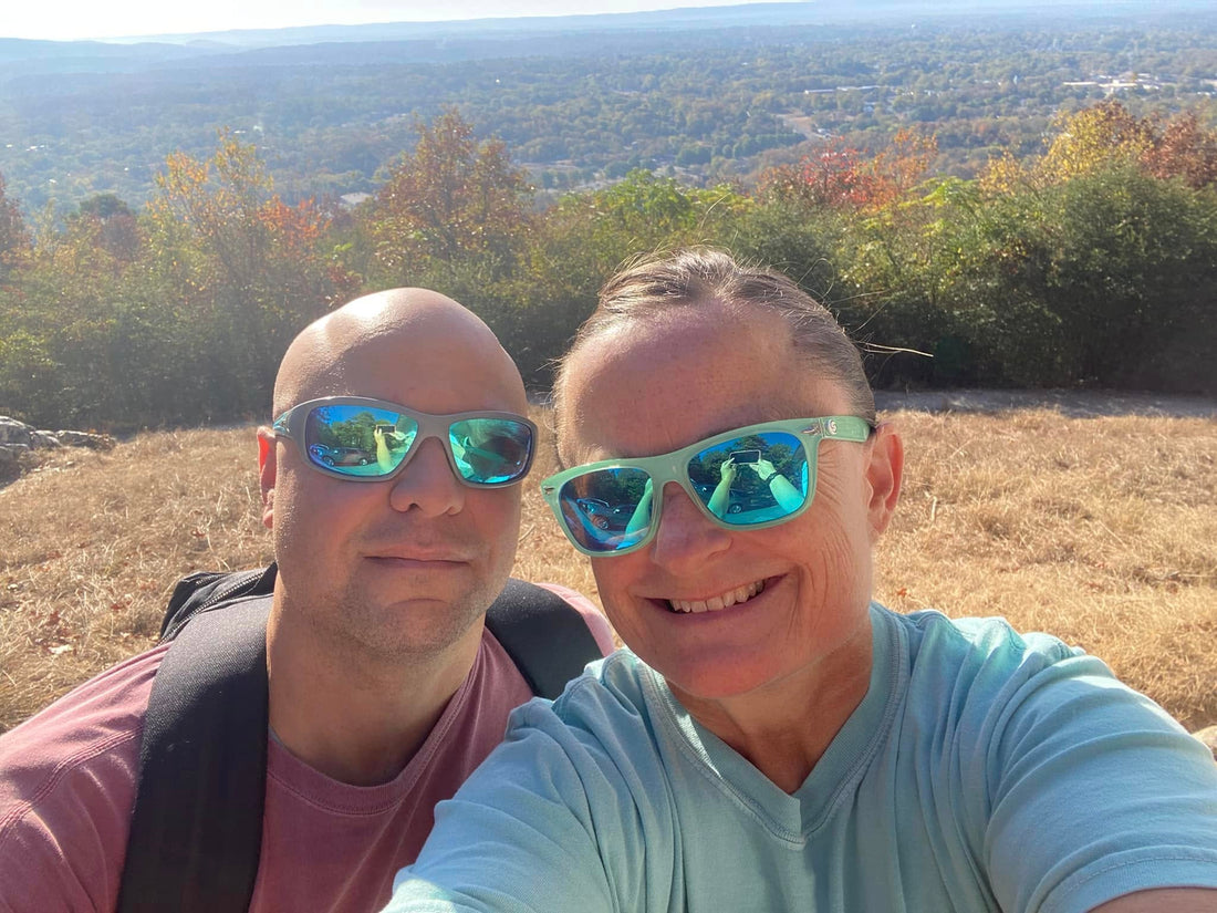 Fall feels like it's finally here!