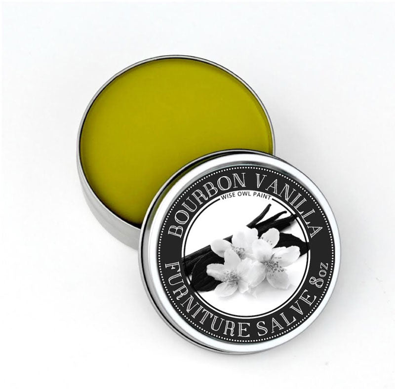 Using Wise Owl's Salve