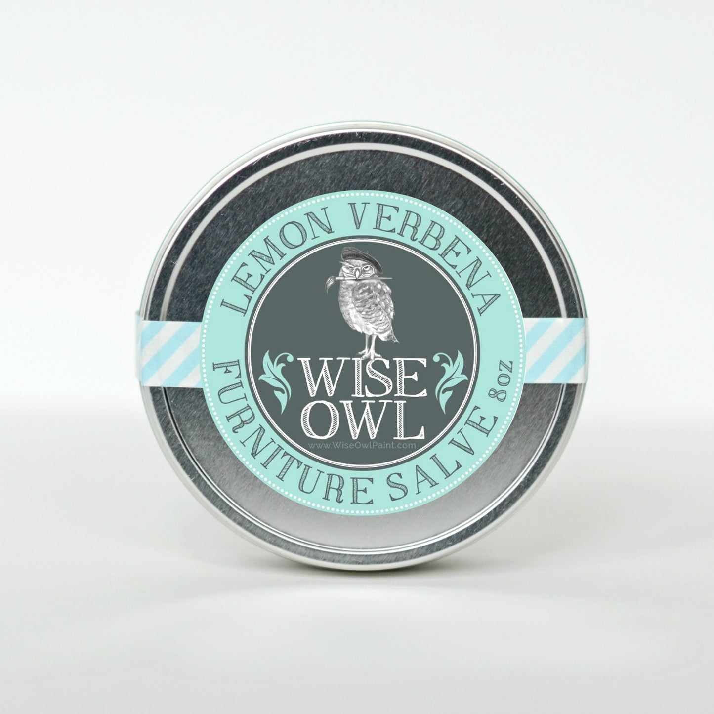 Wise Owl Furniture Salve - 8 oz