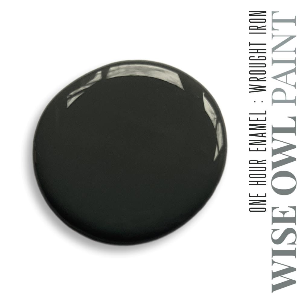Wise Owl paint- One Hour Enamel QUART 32 oz
